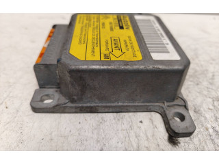 Блок подушек безопасности 550740900, 9637169880 Citroen Xantia