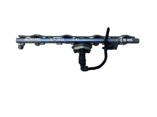 Vstřikovací lišta 8945833030, 19L13 Toyota C-HR pro benzínový / Электричество motor 2.0