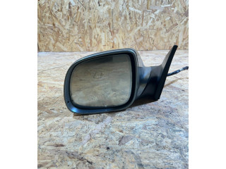 Zpětné zrcátko  Audi Q7 4L 2007  audiq72007  