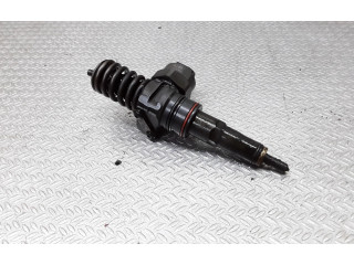 Форсунка 038130073AC Ford Galaxy -