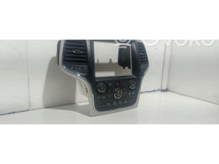 Блок управления климат-контролем 05091850AE Jeep Grand Cherokee (WK)