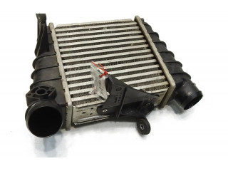 Интеркулер     Skoda Fabia Mk2 (5J) 