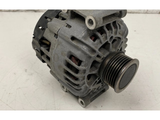 Генератор 06L903027 Audi Q5 SQ5