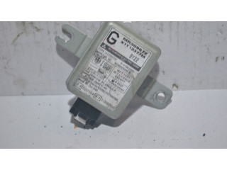 Блок управления MR309672 Mitsubishi Colt