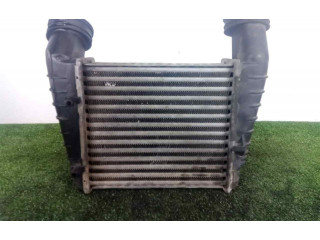 Интеркулер 3B0145806 Skoda Superb B5 (3U)