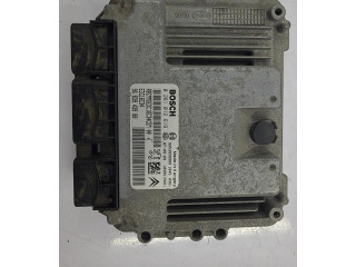 Řídící jednotka 00001940CC   Citroen Berlingo 2007