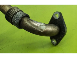 Турбина Skoda Fabia Mk1 (6Y) 038253019P для двигателя ATD