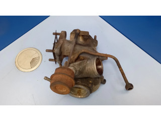 Turbodmychadlo Турбина 5955703 Saab 9-5 0.0