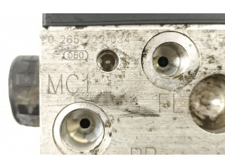 Jednotka ABS 51718107, 0265222034 Fiat Stilo 2003