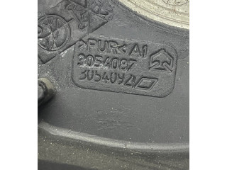 Руль Audi A3 S3 A3 Sportback 8P 2005 - 2013 года 8P0124A, 3054087