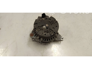 Генератор A0009063322   Mercedes-Benz A W176      