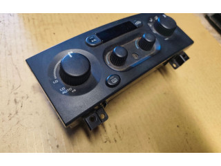 Блок управления климат-контролем P55116885AB   Jeep Grand Cherokee (WJ)