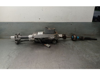 Рулевая рейка 2W933C529AM, C2P19045 Jaguar XF X250 2007 - 2015 года