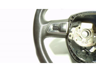 Руль Audi A4 Allroad 8T0419091AWUL