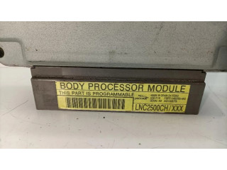 Блок предохранителей LNC2500CH Jaguar XJ X308