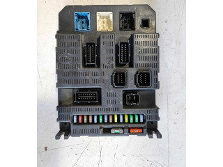 Блок комфорта 9663798380, 1263961151107   Peugeot Expert   