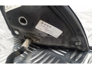 Zpětné zrcátko Volkswagen Tiguan 2008 5N1857501