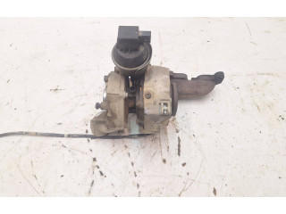 Турбина Volkswagen Caddy