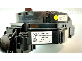 Подрулевой переключатель 009411, 61319261757 BMW X5 F15