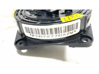 Подрулевой шлейф SRS FCD7277DXZW, 7277 Chevrolet Spark