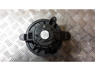 Вентилятор печки    BK2T18456, BK2T18456BA   Ford Transit