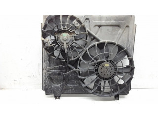 Комплект вентиляторов     F00S3A2223    KIA Sorento 3.5