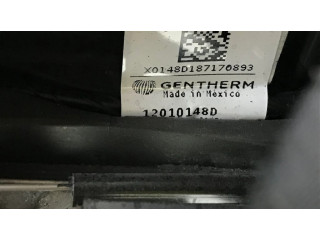 Volant Opel Ampera 2012 X0148D187170893, 12010148D