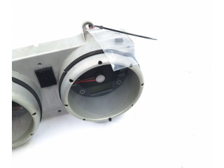 Комплект блоков управления 036998034, 6X0953257 Volkswagen Lupo