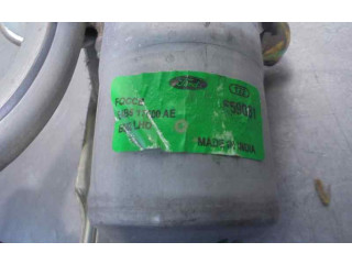 Моторчик дворников E4B517500AE    Ford Ka