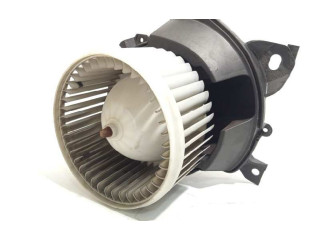 Вентилятор печки 1611726480 Opel Combo D