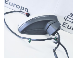 Зеркало (механическое)       Audi A3 S3 8V  2013 - 2019 года   