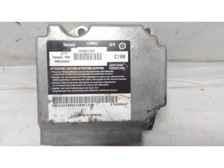 Блок подушек безопасности 5WK43444, 60683300 Alfa Romeo GT