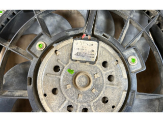 Вентилятор радиатора     7M3121203    Ford Galaxy 