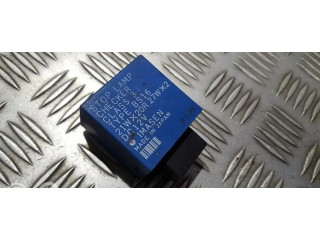 Блок управления bs16, cs12v Mazda 323 F