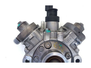 Vstřikovací čerpadlo 0445010632, 0986437435 Audi A5 Sportback 8TA