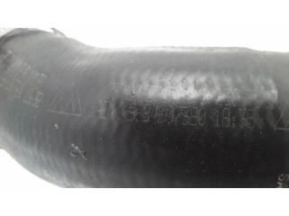 Трубка (трубки)/ шланг (шланги) интеркулера