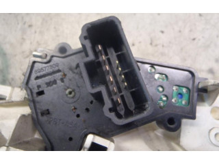 Модуль блока управления кондиционером 6001547668, 69570001   Dacia Logan Pick-Up