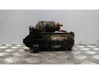 Стартер 8200628426, D7R49 Renault Scenic II - Grand scenic II