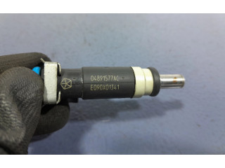 Жиклер (жиклеры) (форсунка (форсунки) 04891577AC   Jeep Compass