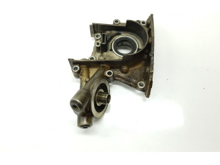 Масляный насос   8200674801, 8200251904  Dacia Sandero 