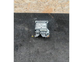 Блок подушек безопасности BM2T14B321AC Ford S-MAX
