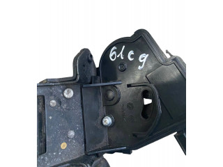 Zámek zadních dveří    Lexus RX 450H 2012