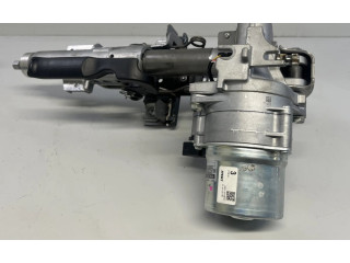 Рулевая рейка BHR132150B, BHR1-32-150B Mazda 3 II 2013 - 2016 года