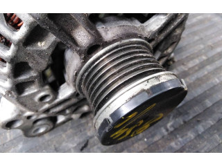 Генератор 03F903023D, P3-B6-15-3 Skoda Yeti (5L)