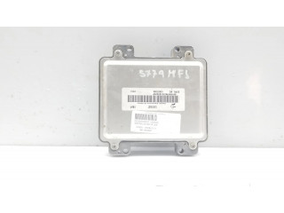 Řídící jednotka 12618587, 12607096 Hummer H3 2007