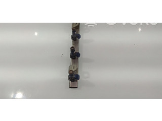 Vstřikovací lišta Hyundai i30 G4FA