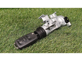 Замок зажигания