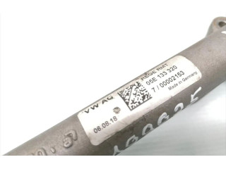 Топливная рампа 05E133320   Skoda Octavia Mk3 (5E)  