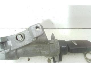 Комплект блоков управления 0281010729, 0281010729 Audi A4 Allroad