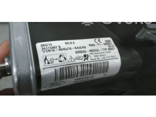 Подушка безопасности для колен CN15A045J76BA, CN15A045J76BA3CN9 Ford Ecosport